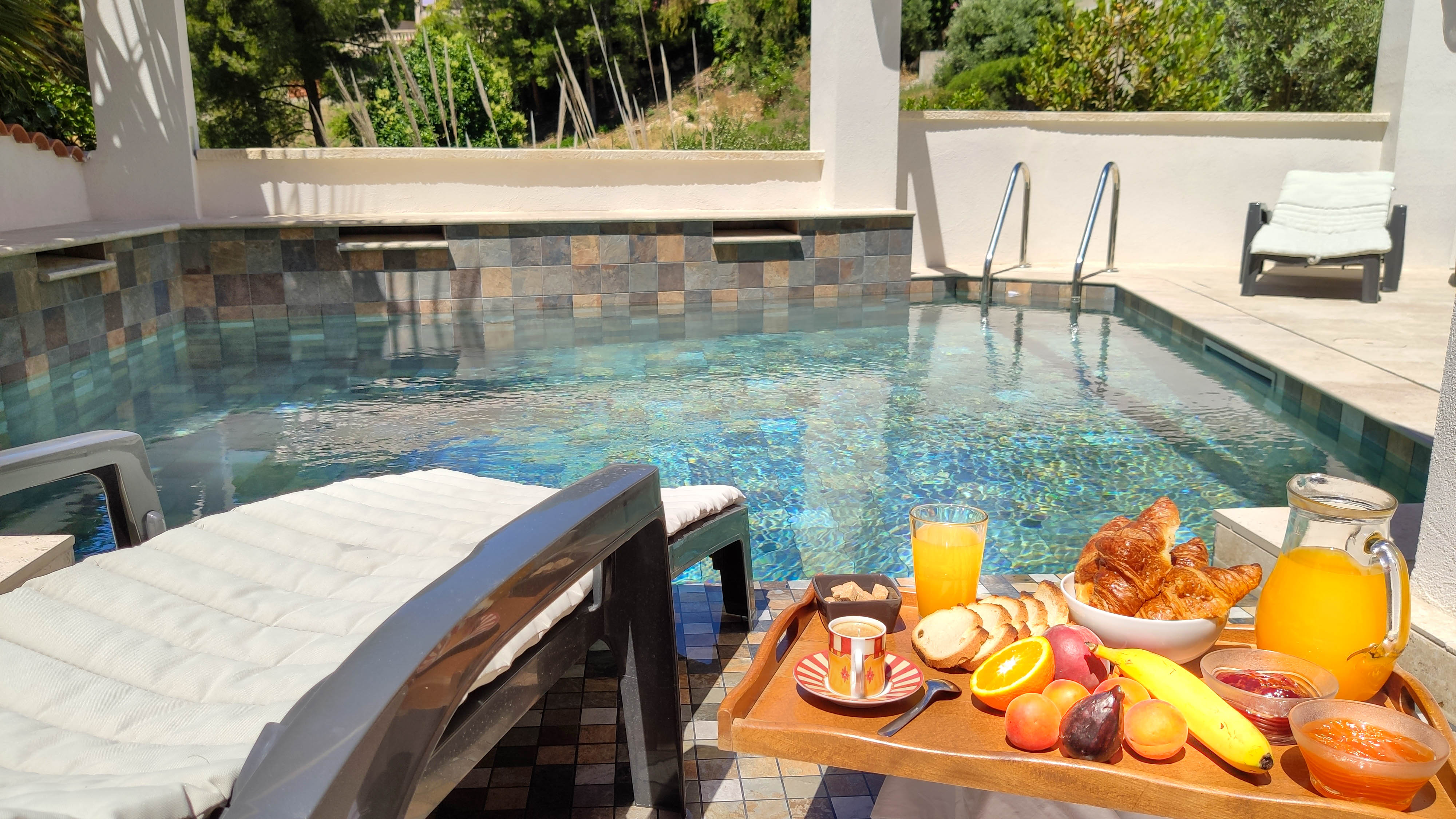 Casa Serenita - T3 dans villa - photo 4