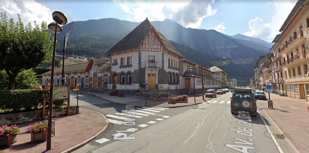 Image MAIRIE DE FOURNEAUX