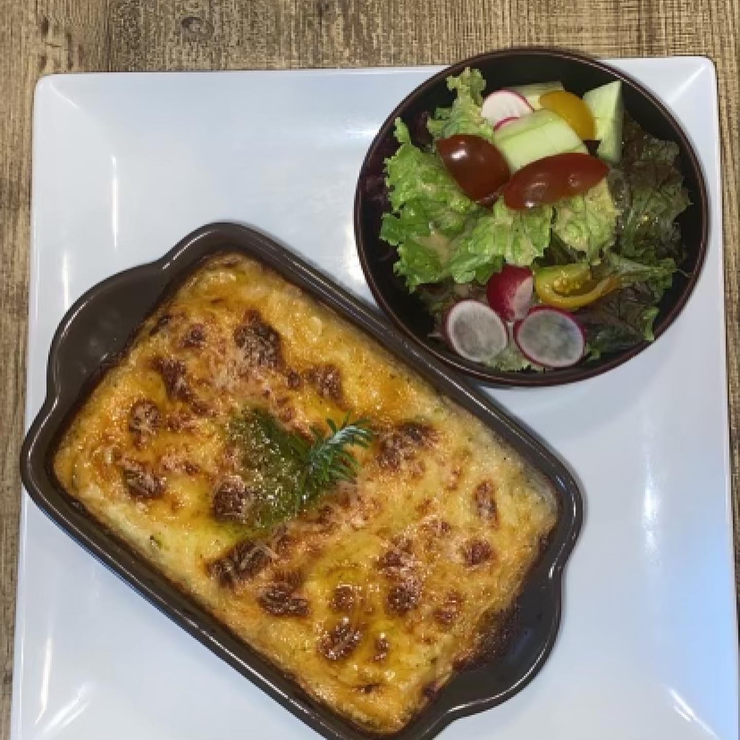 b brasserie - photo 2