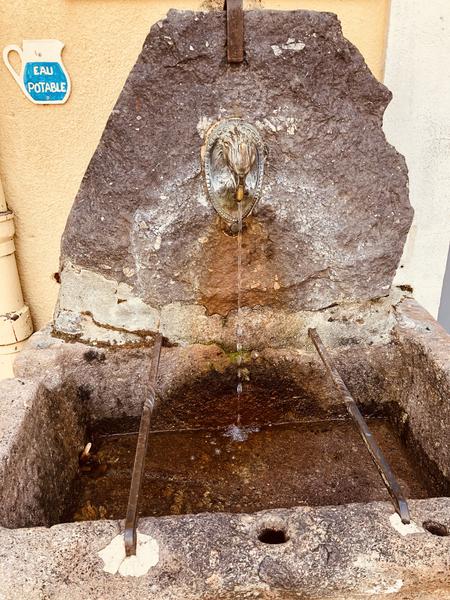 Fontaine