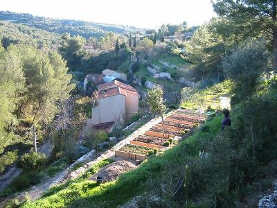 Chez Agnès et Louis, Marseille 15e Arrondissement - photo 4