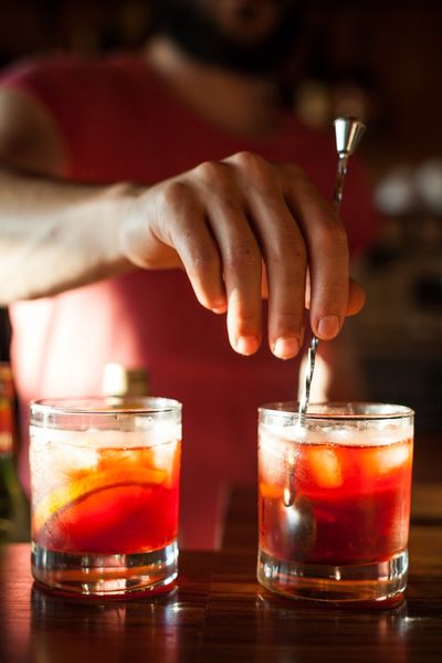 Restaurant l'Observatoire