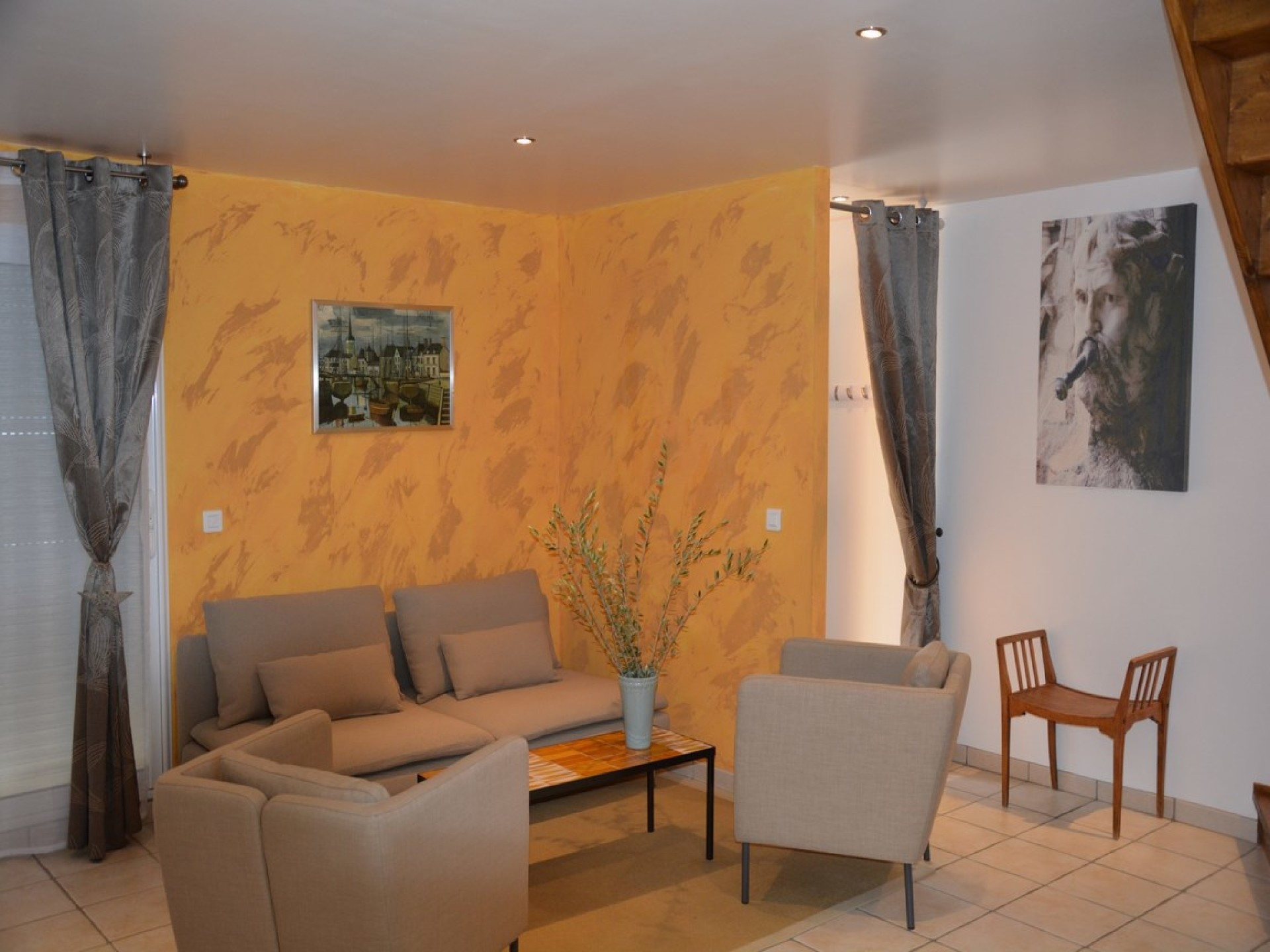 Les Aludes 3, La Destrousse - photo 4