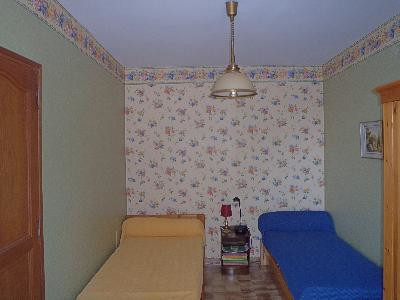 M. et Mme Bronner, Ventabren - photo 2