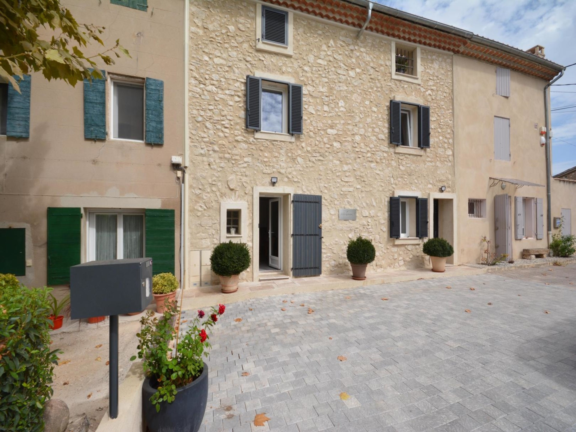 Casa Giovanni, Éguilles - photo 3