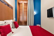 Photo de l'hotel Hôtel Beau Rivage à Nice