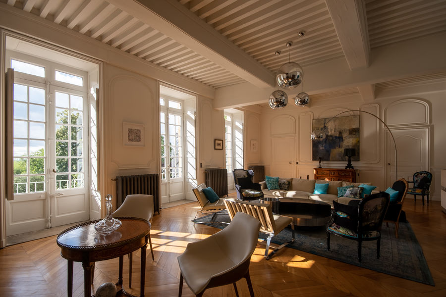 Château de Champ-Renard