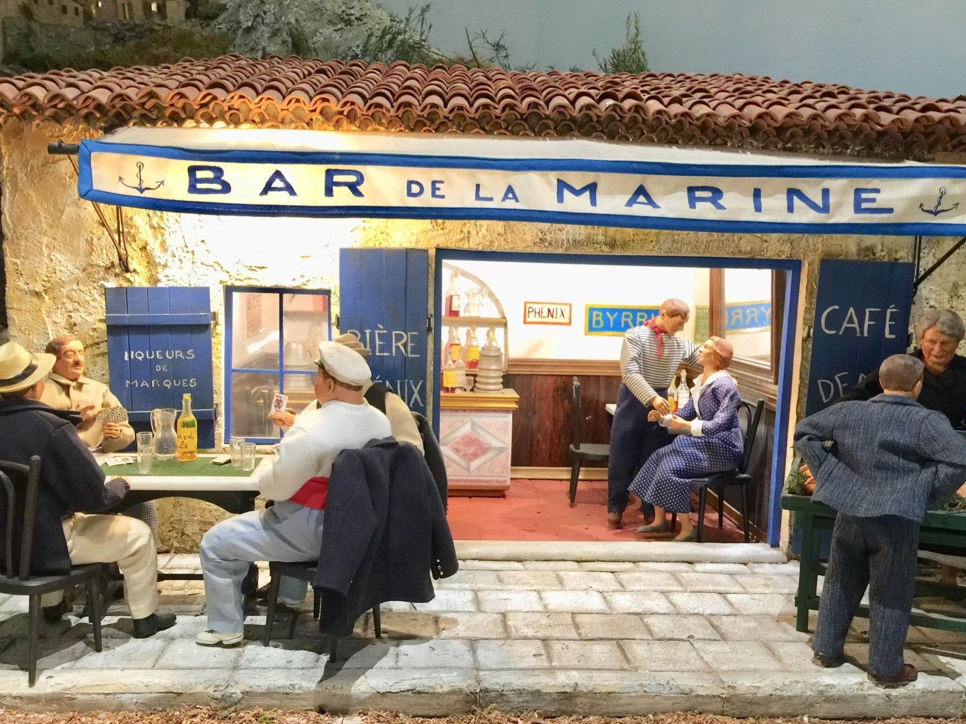 Le Petit Monde de Marcel Pagnol