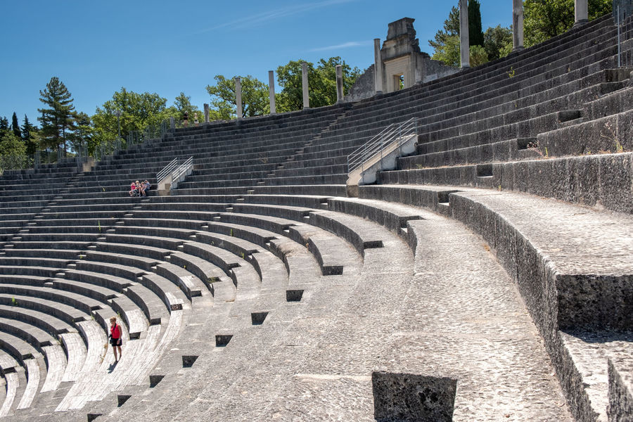 Vaison-la-Romaine