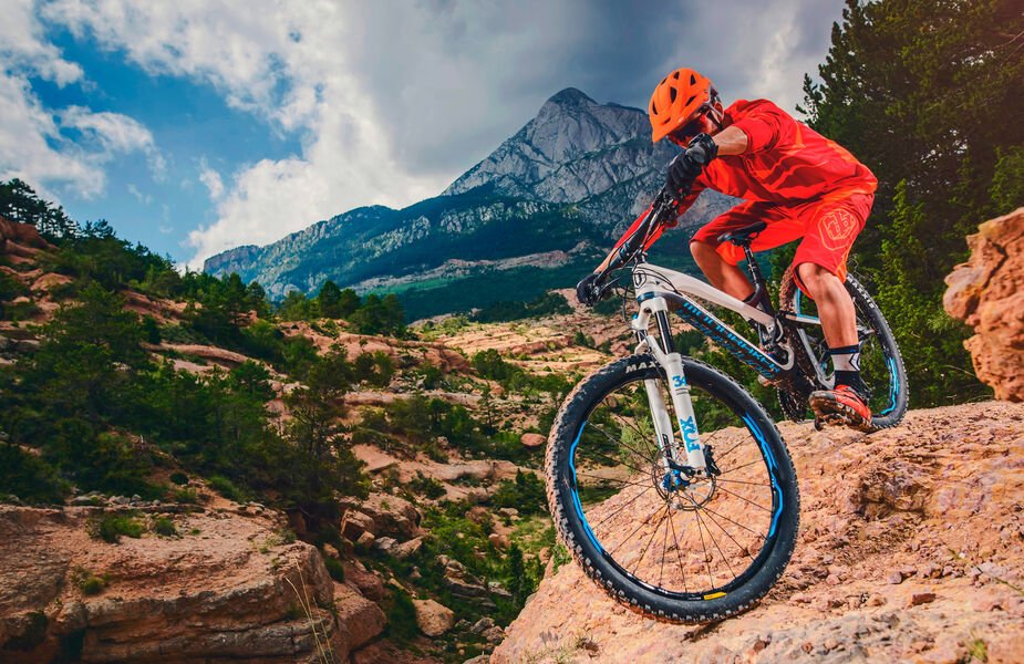 Location de vtt électrique e-bike xtreme glisse samoens