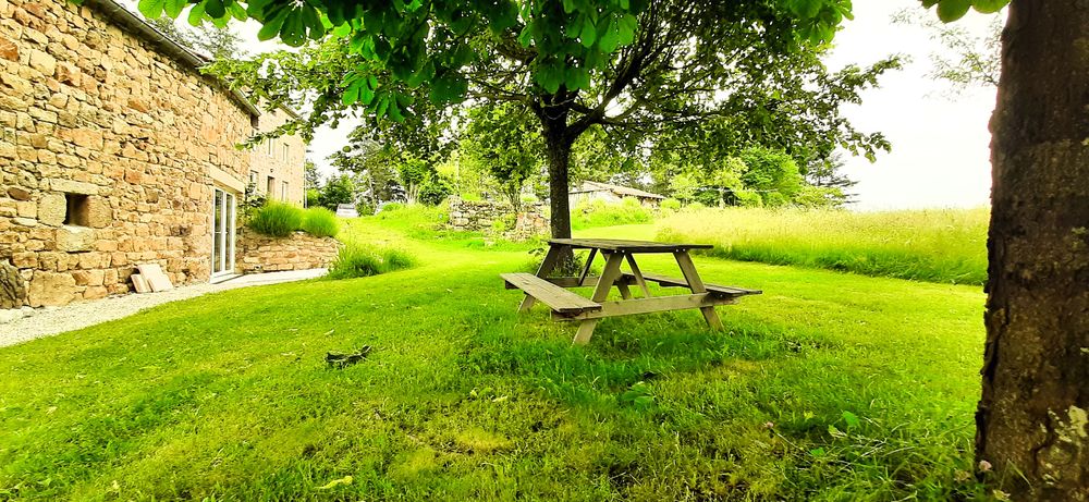 La Terrasse de Martin