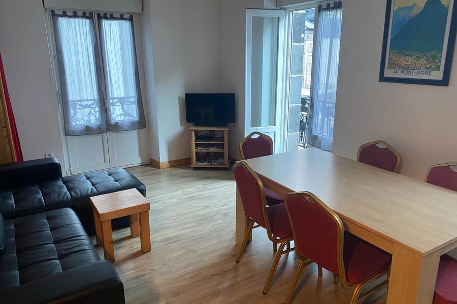 Résidence de la Paix n°5