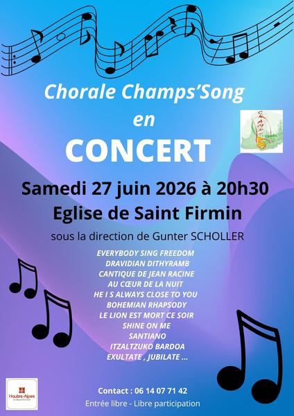 Concert