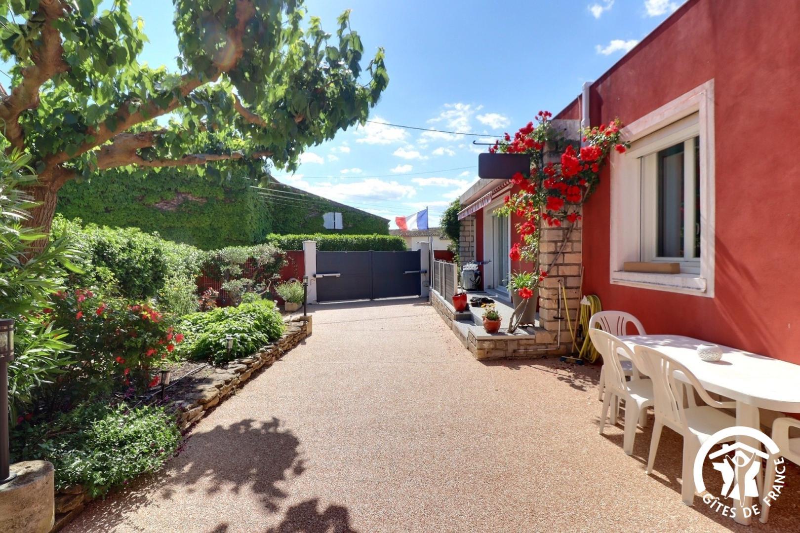 Villa Liliane, Grans - photo 38