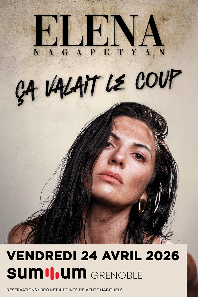 Elena Nagapetyan_Grenoble