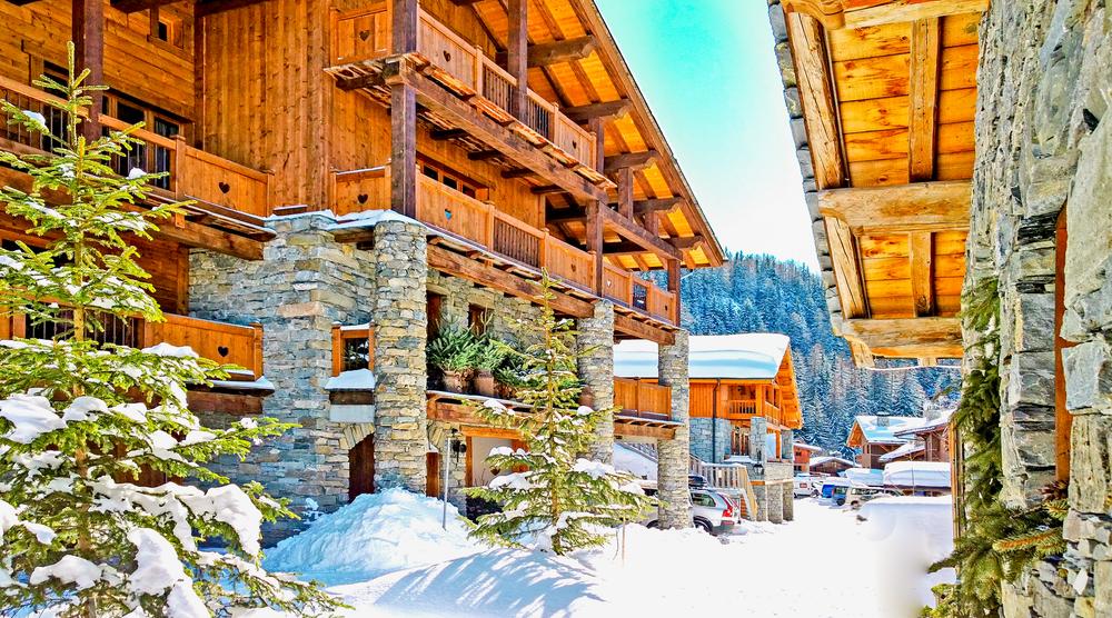 Il était une fois Sainte-Foy : Visite guidée