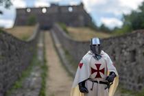 Festival Medievale - Colmars-it - Photo 4