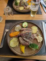 Restaurant des Alpes - Castellane-it - Photo 7
