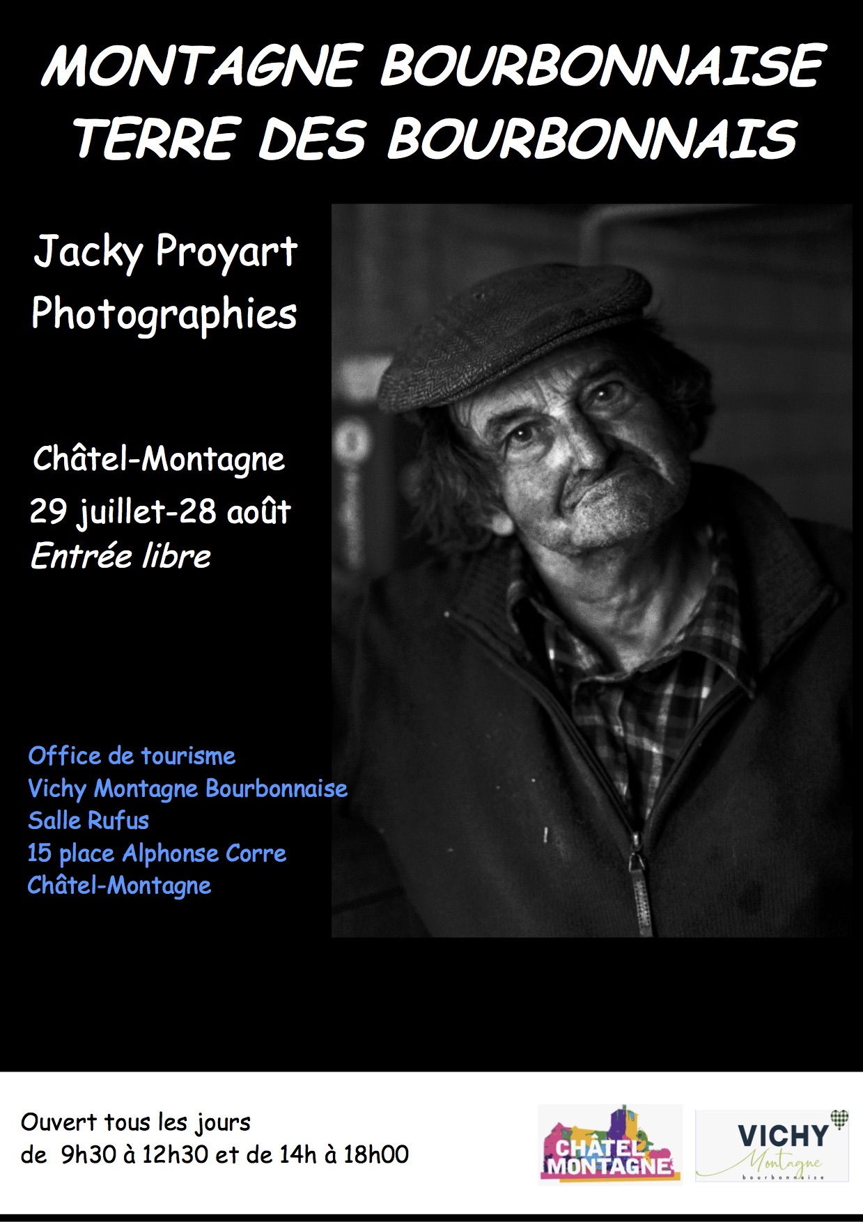 Exposition photo