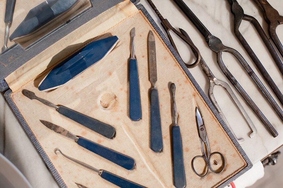 Musée d'art et d'histoire locale