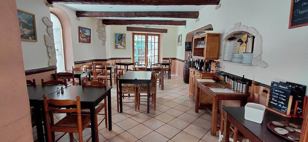 Le Saint Michel_Castellane
