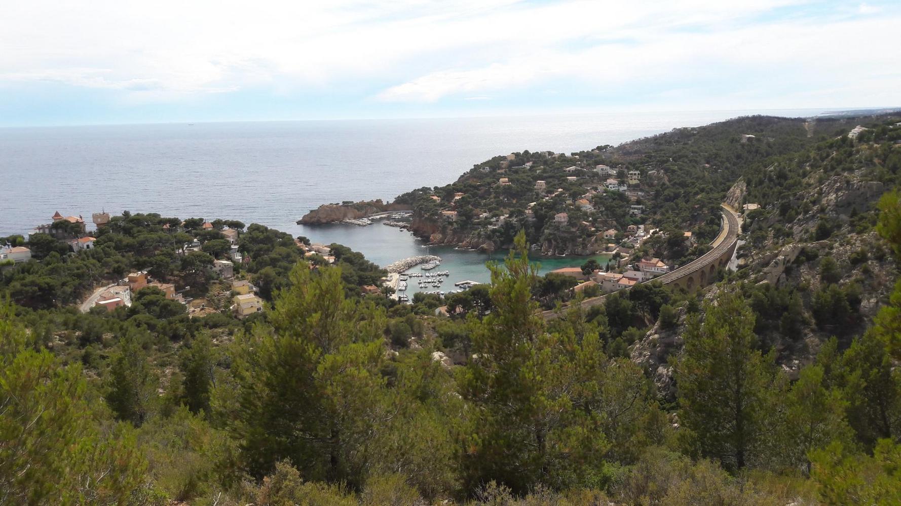 La Guitare, Ensuès-la-Redonne - photo 18