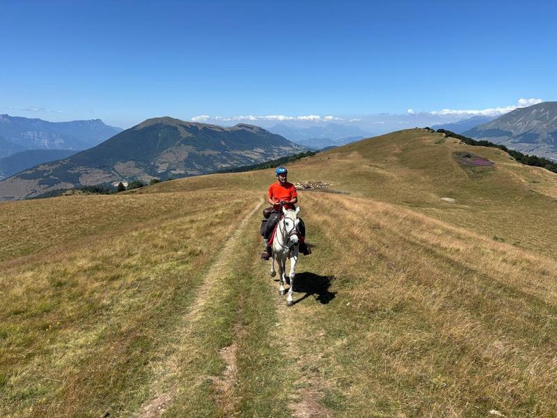Chambres d'hôtes de la Ferme de Jonan_Saint-Honoré