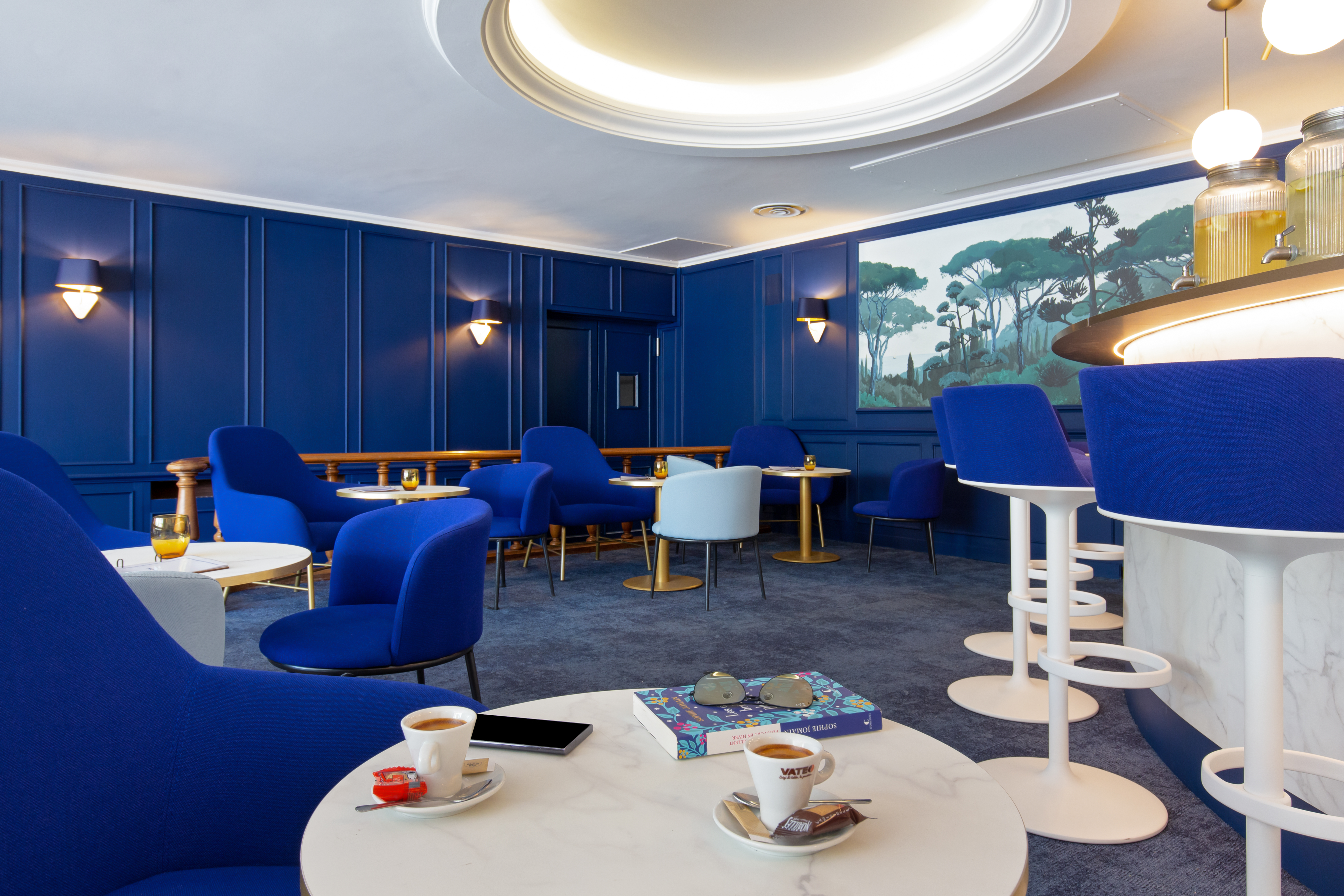 Mercure Marseille Centre Bompard la Corniche, Marseille 7e Arrondissement - photo 3