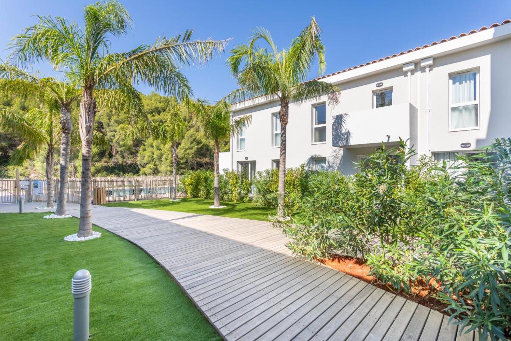 Résidence Cap Cassis Calanques, Roquefort-la-Bédoule - photo 17