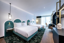 Photo of hotel DoubleTree by Hilton Nice Centre Iconic in Nice
