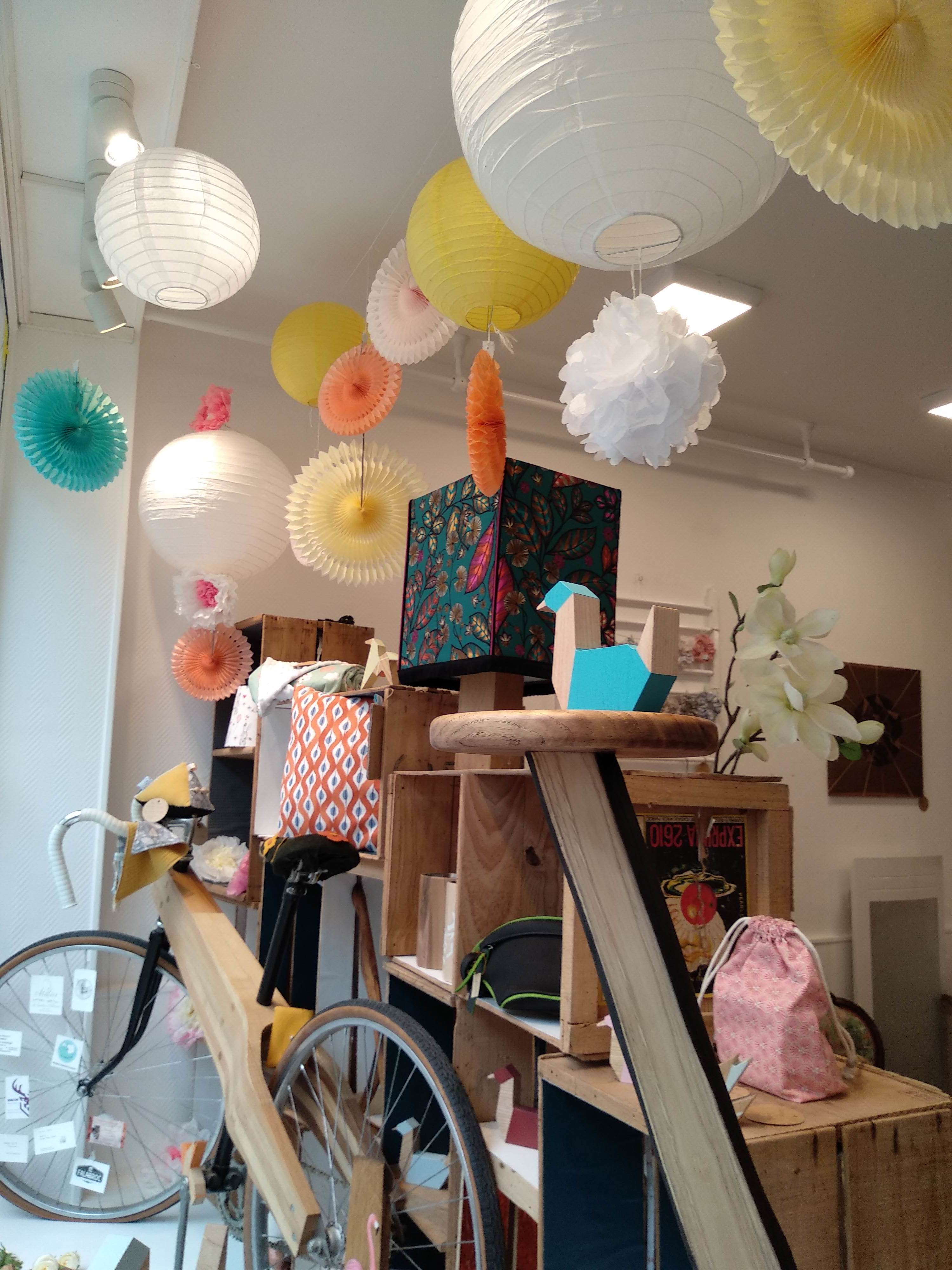 Artisanalement Vôtre