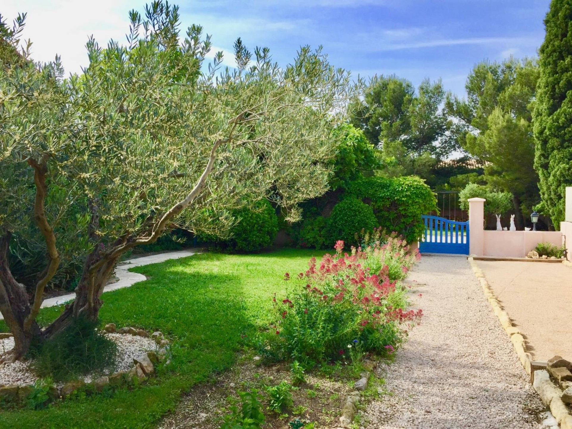 Les Gîtes Maussane - Le Mas de mes Parents, Maussane-les-Alpilles - photo 39