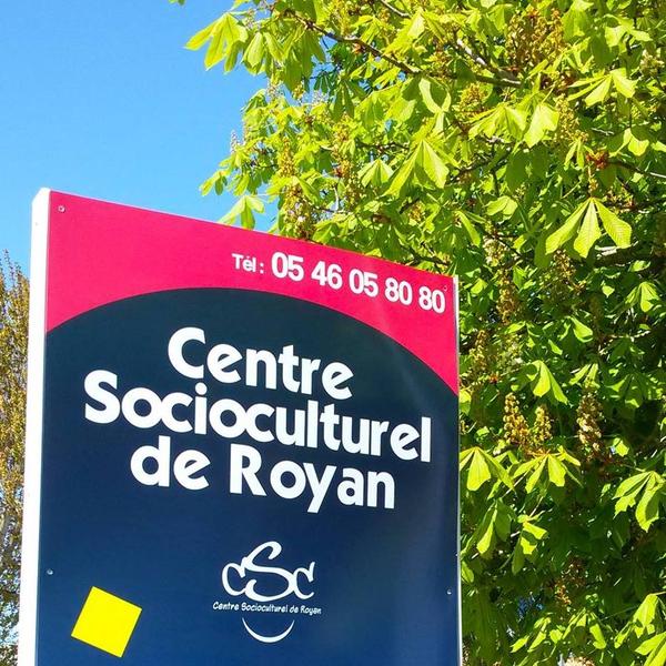 Centre Socio Culturel