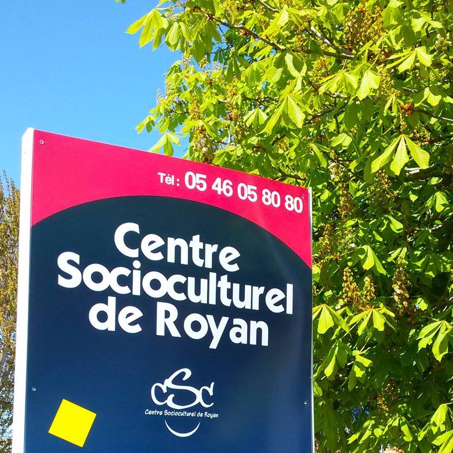 Centre Socio Culturel