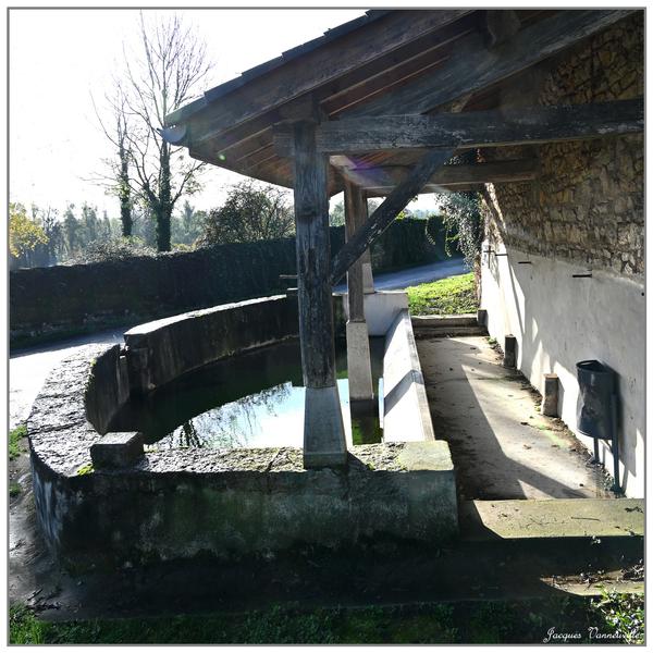 Saint-Victor-de-Morestel - Balcons du Dauphiné - Nord-Isère - à moins d'une heure de Lyon
