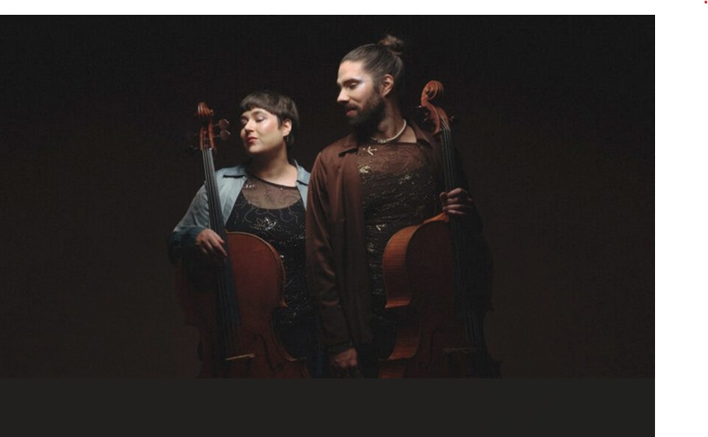 Duo Brady et l'Orchestre National de Jazz