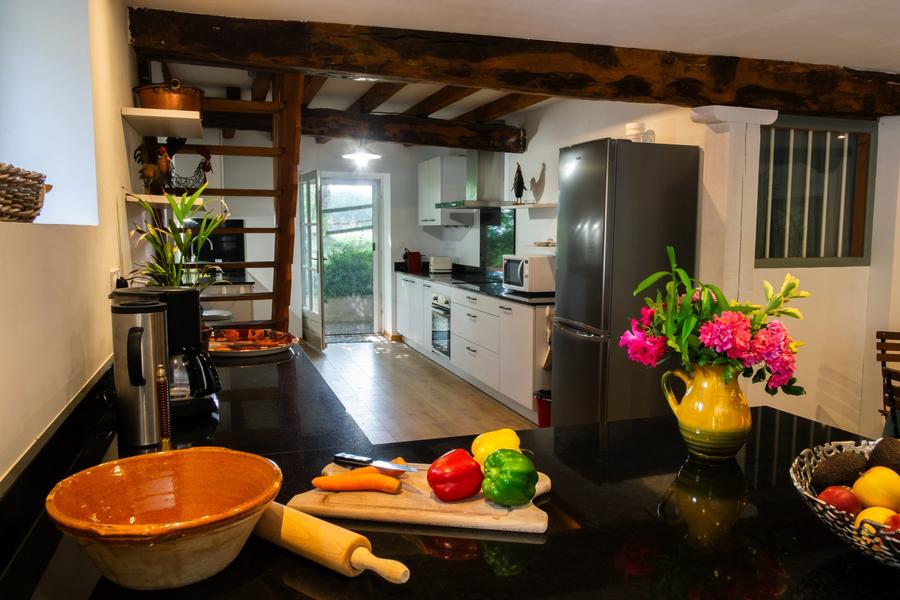 Gîte