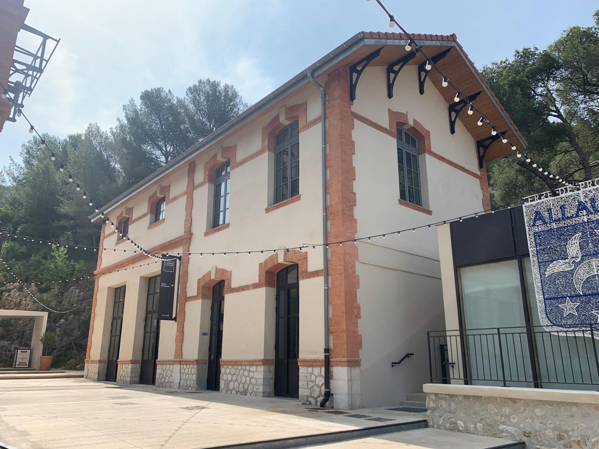 Syndicat d'Initiative d'Allauch