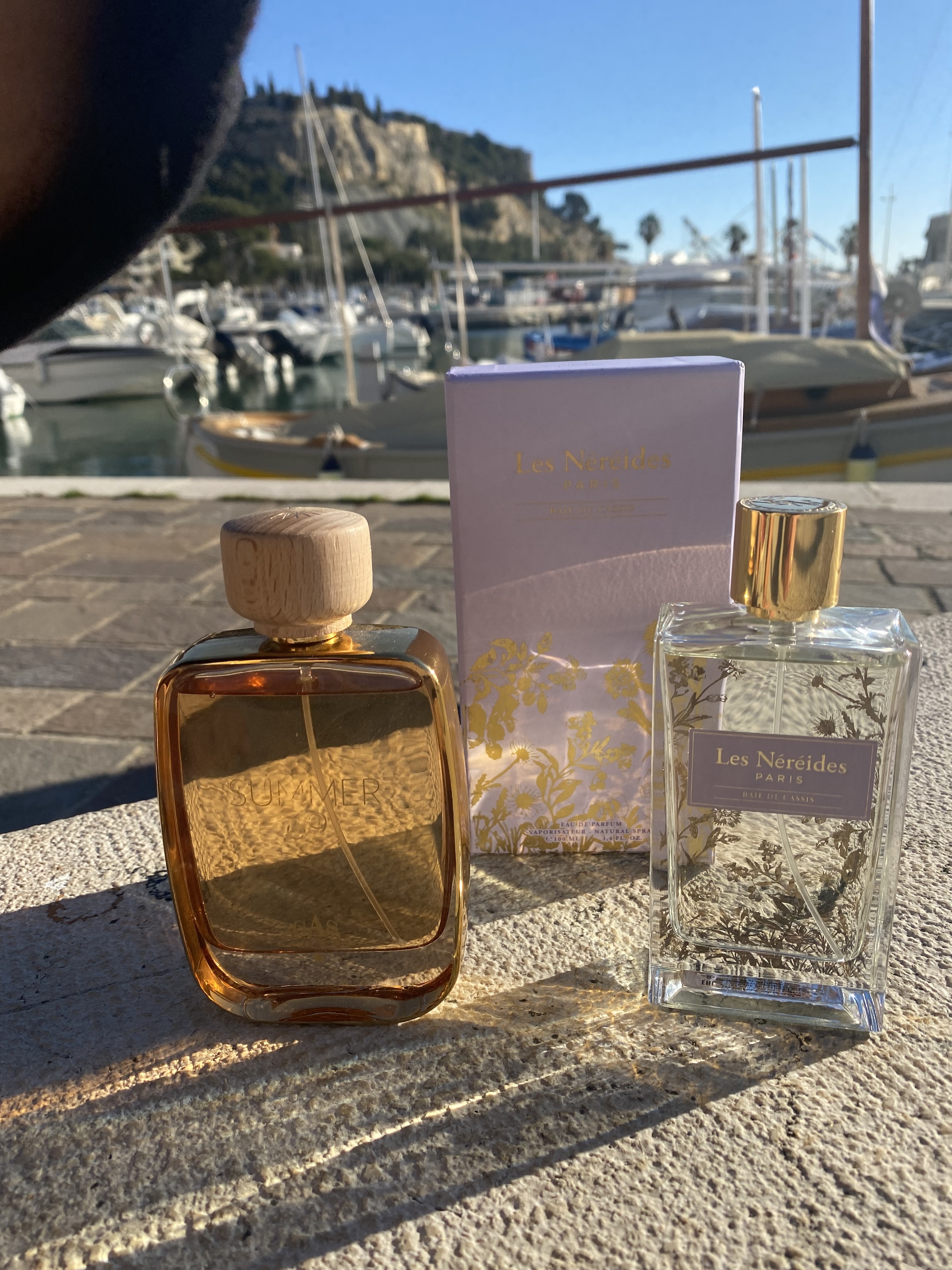 Esprit de Femme - photo 3