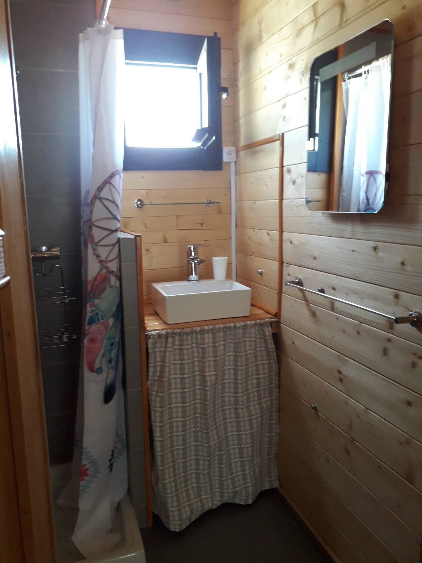 Le Tipi Provençal, Mollégès - photo 18