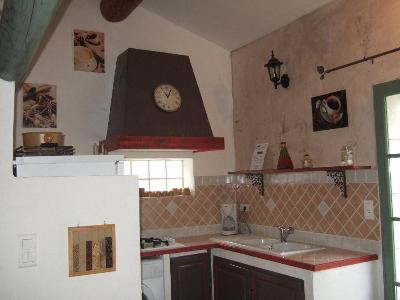 Les Chênes Verts - photo 3