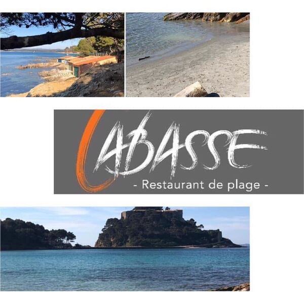 Restaurant La Cabasse