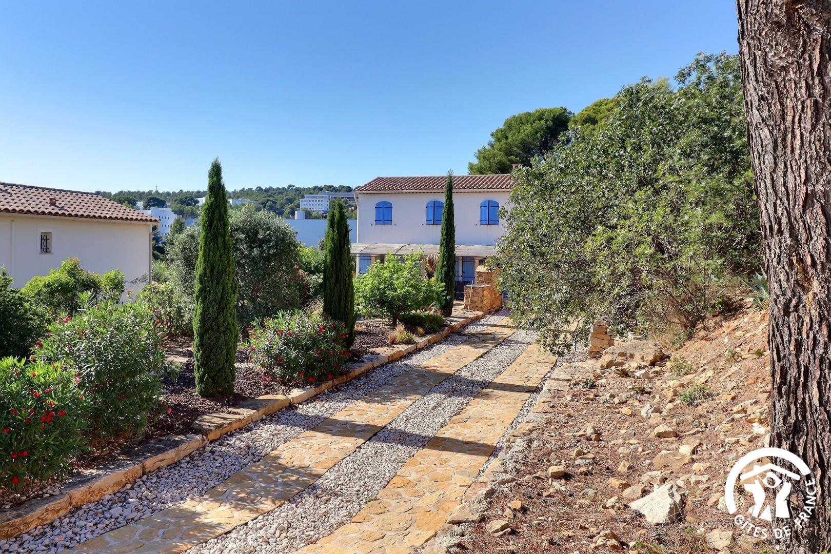Vent du Cap, La Ciotat - photo 30