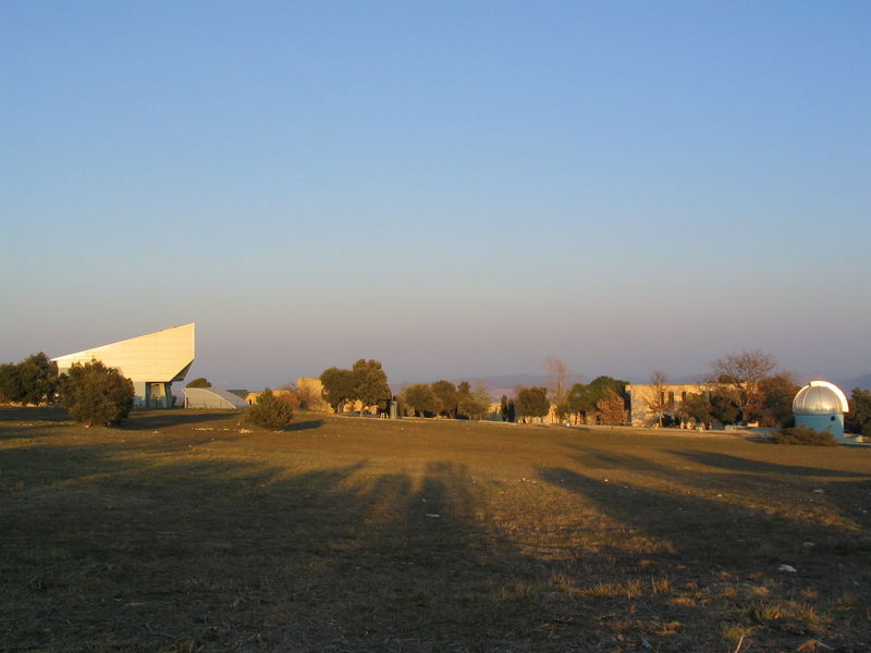 Centre d\'Astronomie