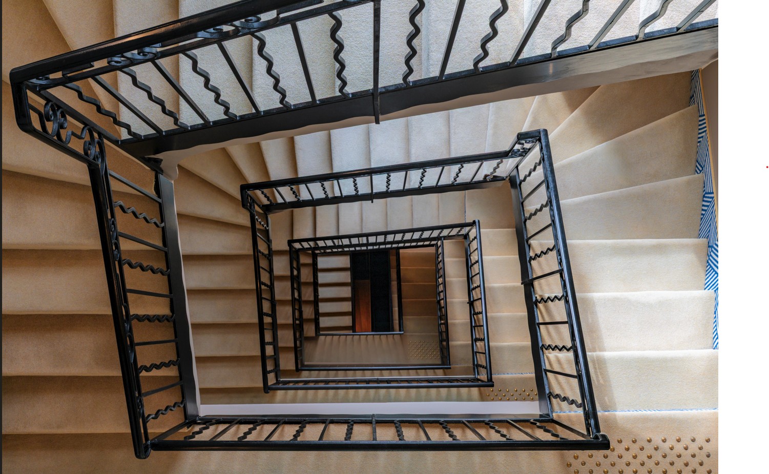 Grand Hôtel Beauvau Marseille Vieux-Port – MGallery Collection, Marseille 1er Arrondissement - photo 11