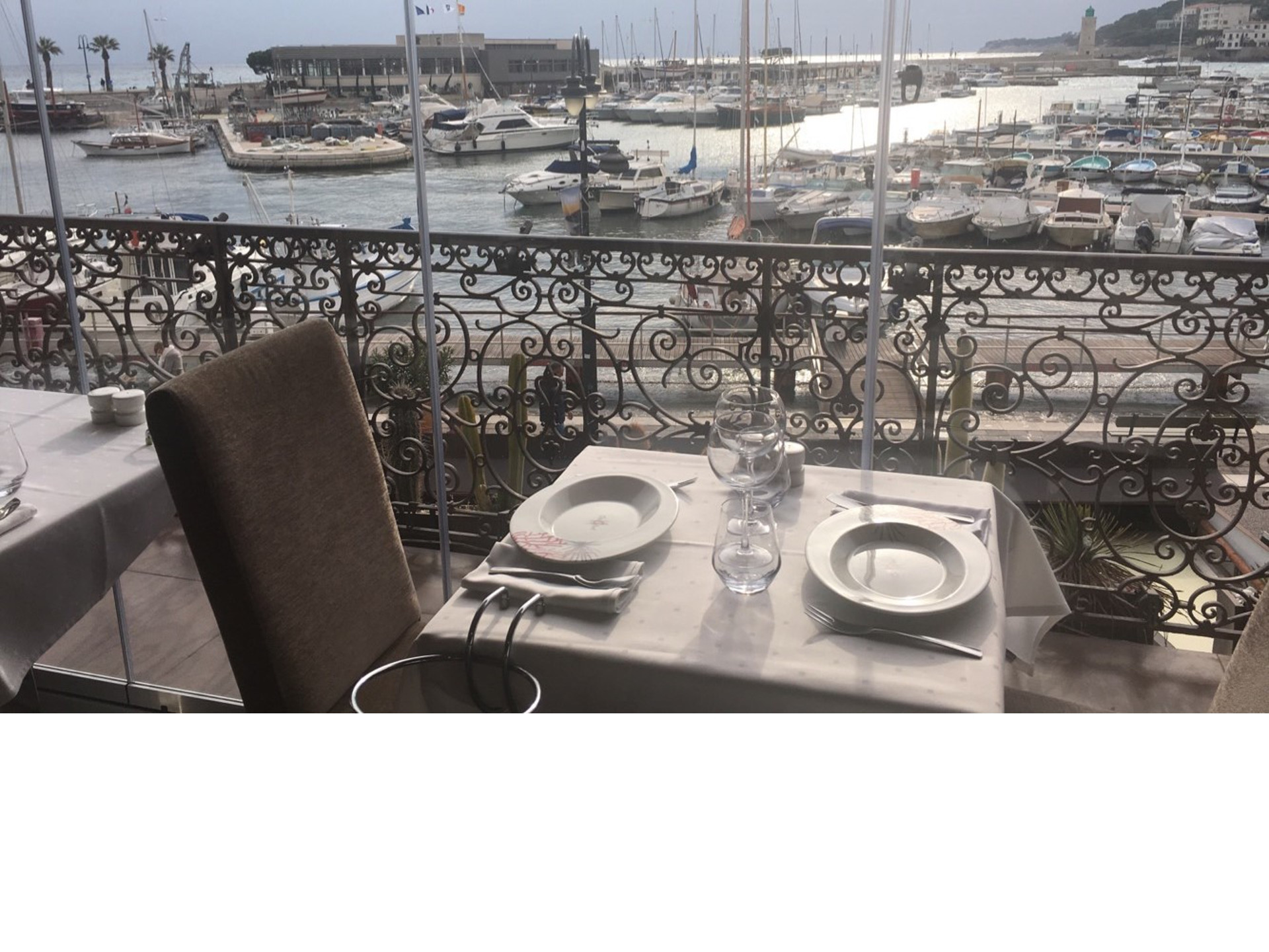 Chez Gilbert — photo 2