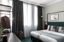Photo of hotel Les Cigales Hotel in Nice