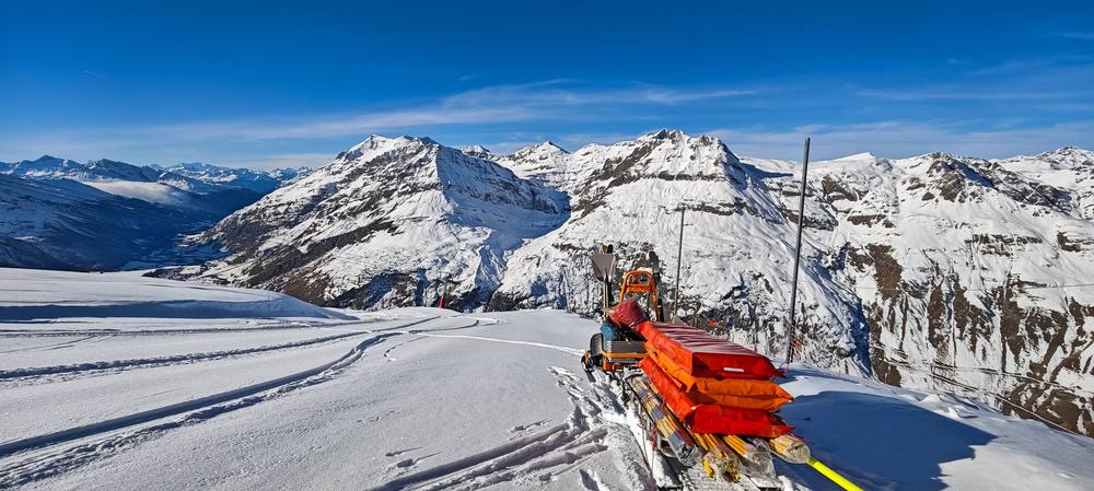 Découvre le métier de pisteur_Bonneval-sur-Arc