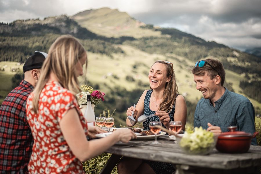 Les frasses Jacquier