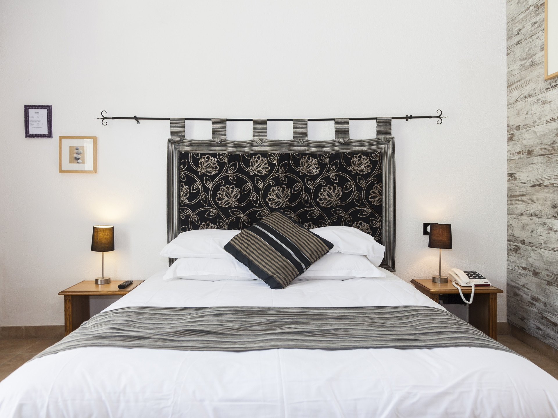 Déjeunez sous l'arbre, Rousset - photo 13